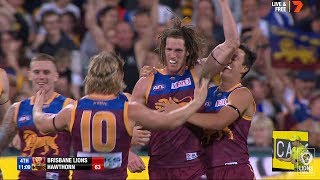All The Goals: Round 9