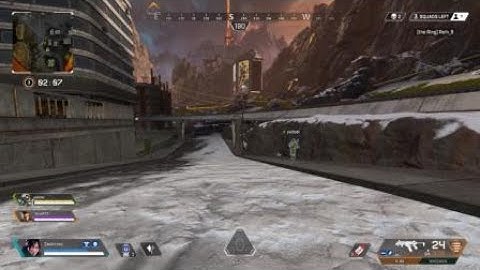 Tony Hawk in Apex Legends