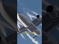 The Real Physics That Keeps Airplanes Stable in Turbulence #aerospace