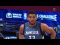 Taco Bell Skills Challenge Full Highlights | February 13, 2016 | NBA All-Star 2016