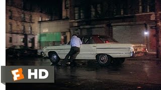 Saturday Night Fever (7/9) Movie CLIP - Settling the Score (1977) HD