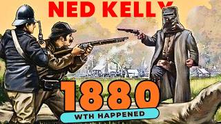 What happened in 1880 Year in Review