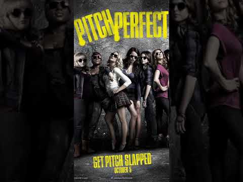 Pitch perfect: The sign/Eternal Flame/Turn the beat around