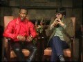 "Trading Places" Interview
