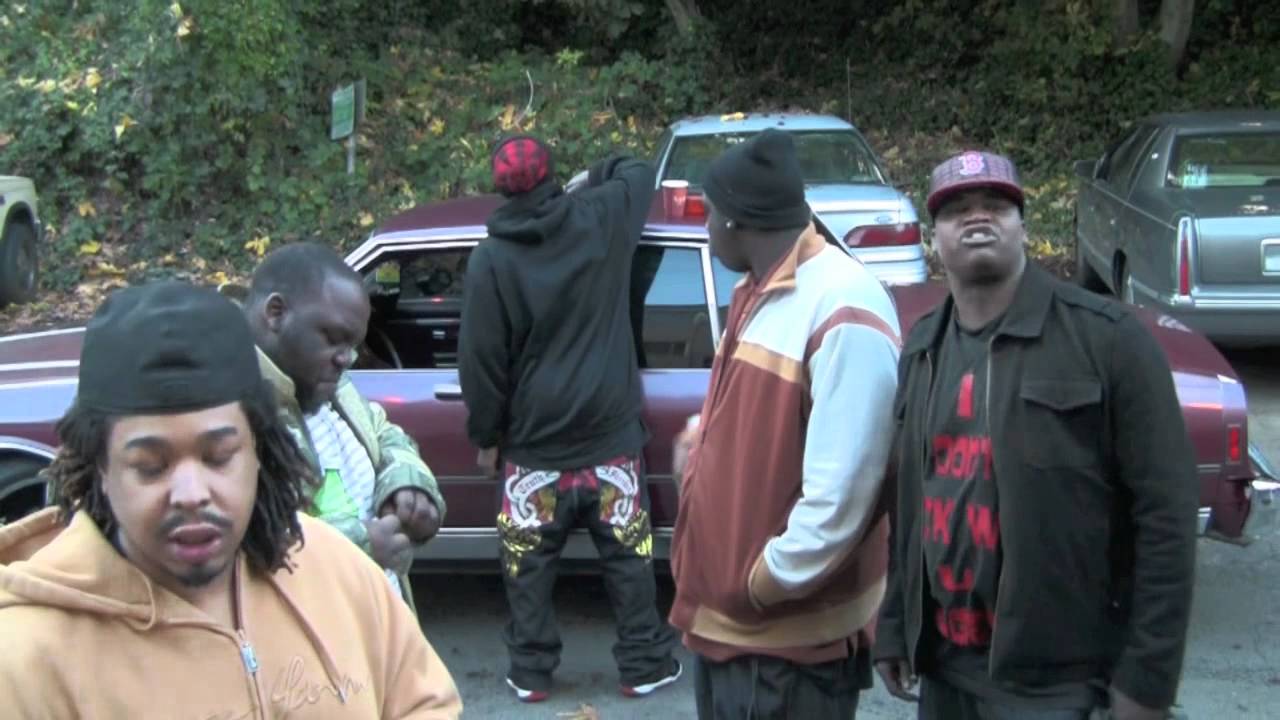 Gutta Rich Ent presents: Savv & Haze "How We Live" Official video