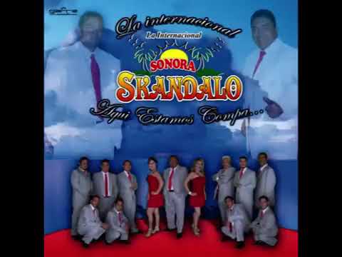 Sonora Skandalo Cosita Linda