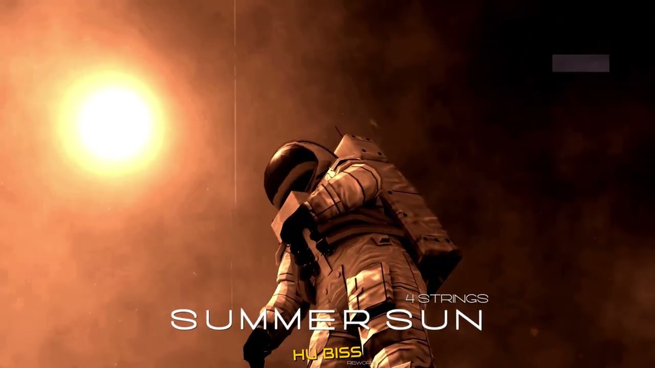 Assista a 4 Strings - Summer Sun (HU Biss Rework) no YouTube Assista a 4 Strings - Summer Sun (HU Biss Rework) no YouTube