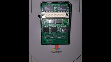 PS1 Fix Corrupted Cheat Cart - Gameshark