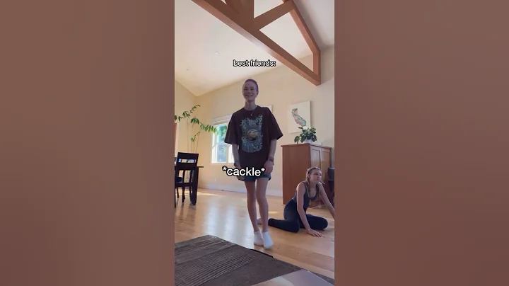 friends vs best friends (re-enacted)