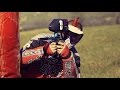 2014 psp world cup by social paintball