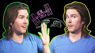 We Already Have Human Clones: Identical Twins (Because Science w/ Kyle Hill)