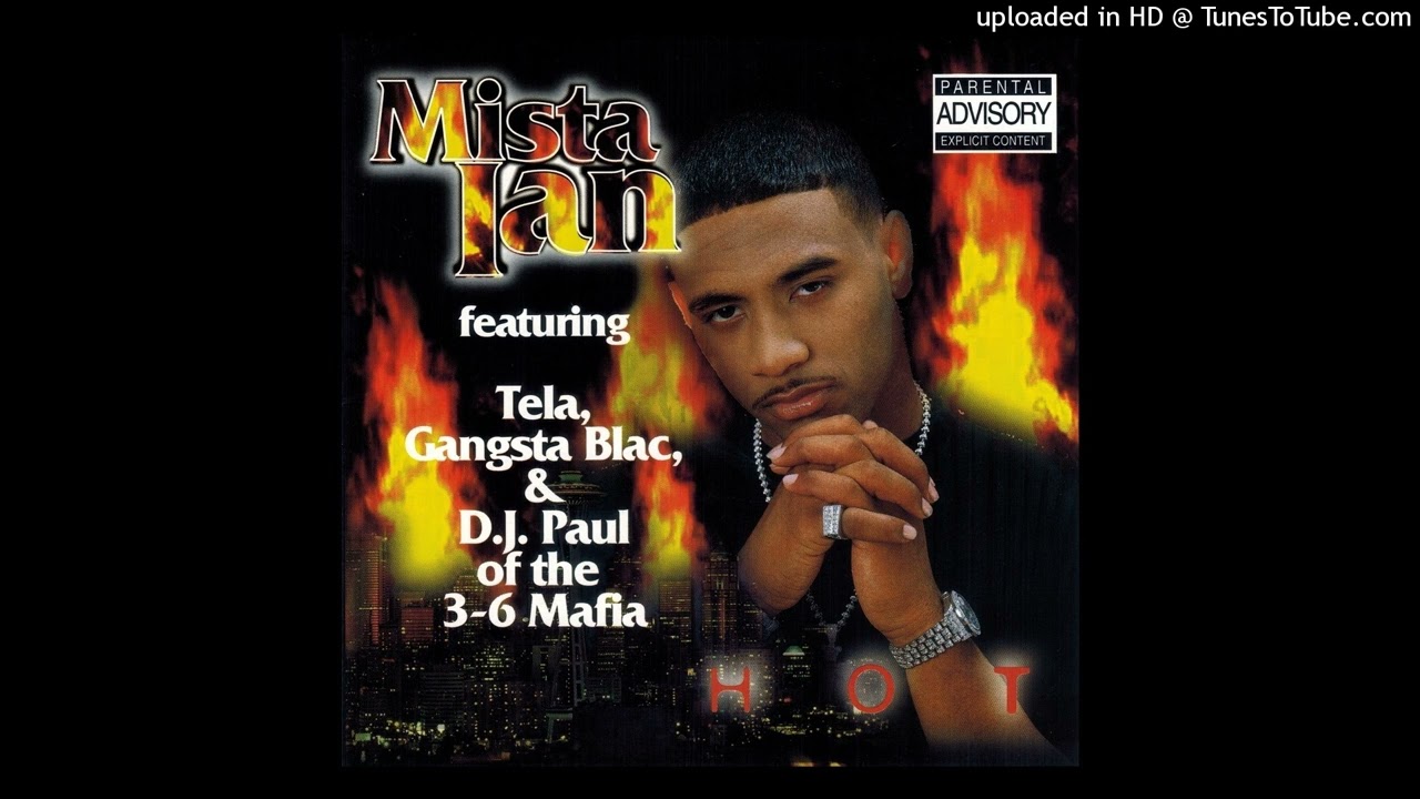 Watch Mista Ian - Walk It Like A Dog on YouTube Watch Mista Ian - Walk It Like A Dog on YouTube