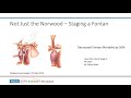The Fontan Operation: What We Have Learned - Glen Van Arsdell, MD | 2019 NFFS Symposium
