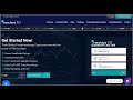 Forex Trading PHP Script