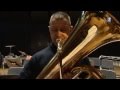 Le mega tuba orchestra junior de franois thuillier