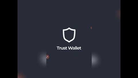How to Discover your Hidden Token in your Trust Wallet Account