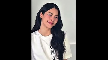 No fancy reason. No big moment.Just that smile #lingorm #linglingkwong