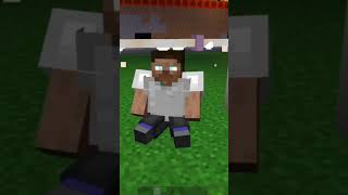 Слишком толстый мальчик похудел в minecraft! #minecraft #майнкрафт #shorts