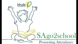 Khula Development Group Sago2School