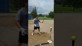 2023 Louisville Slugger TPS Pass Em Out - USA Softball