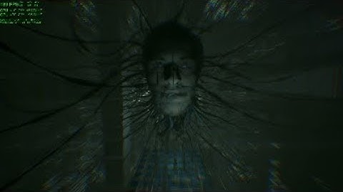 The Observer: Part 11 - The End, Save Adam