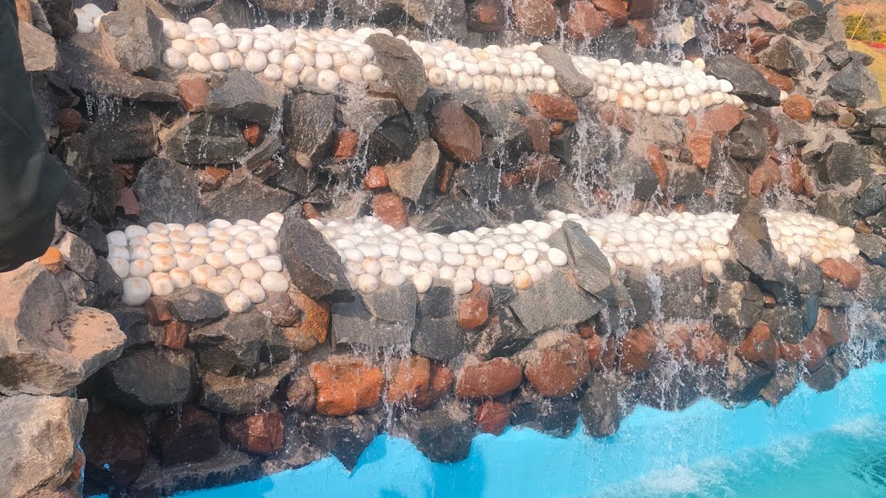 Malancha Nature Park,Jharkhand 