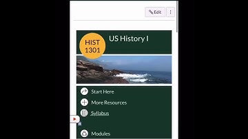 Linking Your Cengage Textbook to Canvas