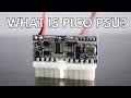 Questce que le bloc dalimentation pico  introduction  lalimentation pico