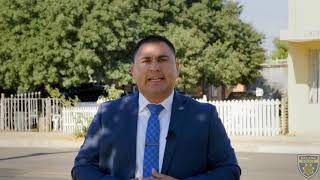 Delano Police Cold Cases: Don Panchito Murder