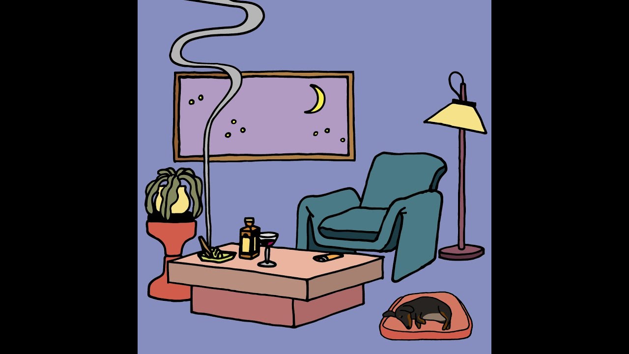 maeshima soshi & TOOBOE / 空腹