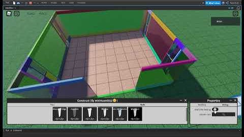 roblox build system devlog #1