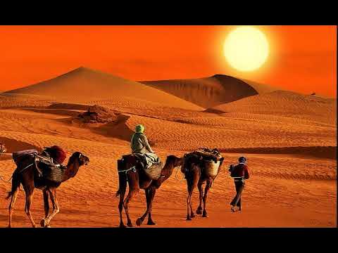 Караванщик - YouTube