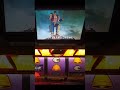 北斗の拳!　悲しい瞬間　#Shorts