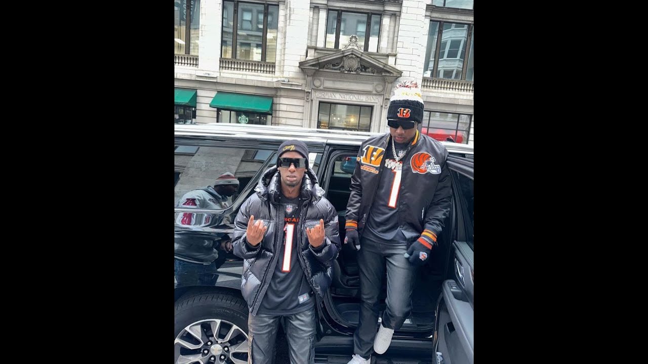 [FREE] Rob49 x Real Boston Richey Type Beat - 