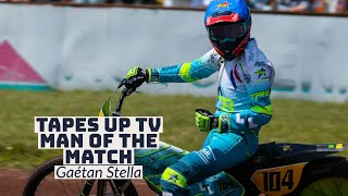 2023 Long Track Herxheim - Gaétan Stella (Tapes Up TV Man of the Match)