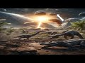 Capture de la vidéo The Incredible Journey To The World Before The Dinosaurs | Earth History Documentary
