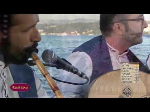 Fatih Koca - Essubhu beda min tal'atihi & Kaside-i Bürde / Rast