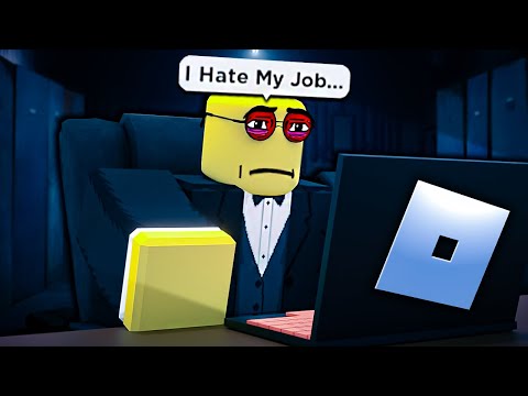 🙄 how #roblox Angry on my resume for the final