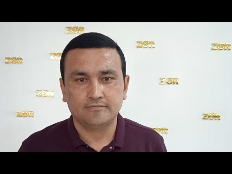 Видео: Azizbek Akramov - Dildora | Азизбек Акрамов - Дилдора (AUDIO)
