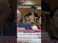 Fox News Host Laura Ingraham Prominent Spectator At Fauci Hearing