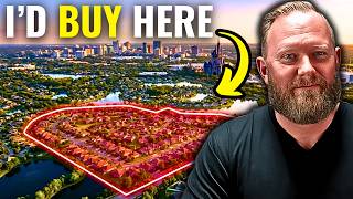 If I Were Moving to Orlando FL in 2026, I’d Move Here!