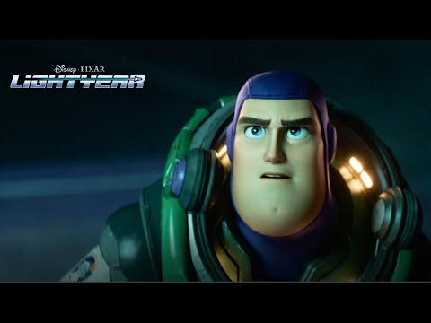 Lightyear | In Theaters June 17 - Watch Disney and Pixar’s #Lightyear on June 17 only in theaters.
