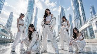 No Rush | Performance K-pop Anthem | Power & Presence