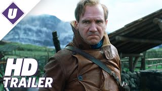 The King's Man (2020) - Official Trailer 3 | Ralph Fiennes, Gemma Arterton