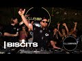Biscits  club space miami  dj set presented by link miami rebels