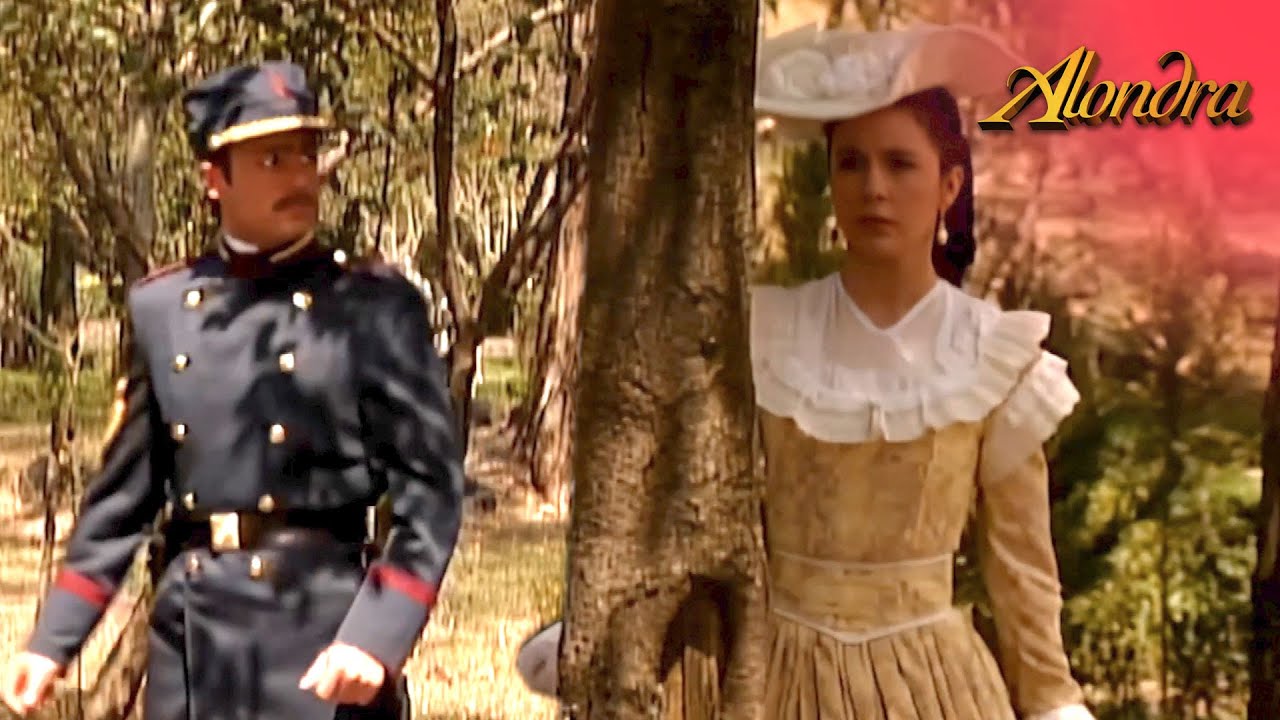 ¡María Elisa se encuentra con Raúl! | Alondra 2/2 | C-73 | tlnovelas