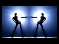 Madonna ft Kazaky - Girl gone wild (Music video edition)