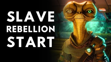 From Slaves To Conquerors - A Galactic Civilizations IV Story