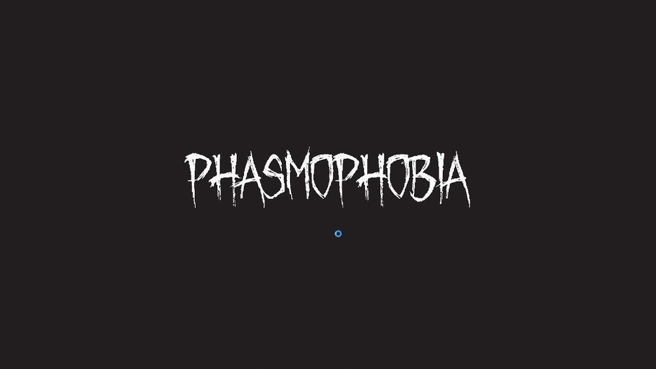 Online fix me phasmophobia фото 52