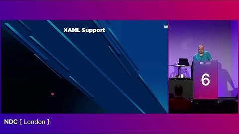 Write Uno Time, Run Everywhere with the Uno Platform - Joseph Guadagno - NDC London 2025